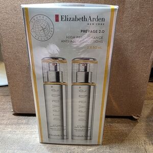 Elizabeth Arden Prevage 2.0 High Performance Anti-Aging Daily Serum Dual pack